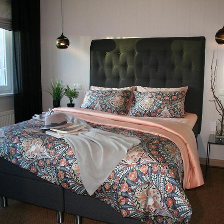 Sadama Street Villa Pärnu Eksteriør bilde