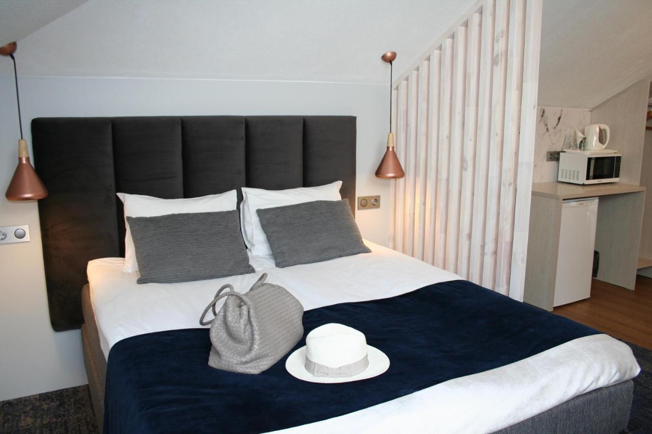 Sadama Street Villa Pärnu Eksteriør bilde