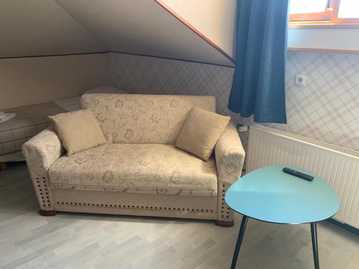 Sadama Street Villa Pärnu Eksteriør bilde
