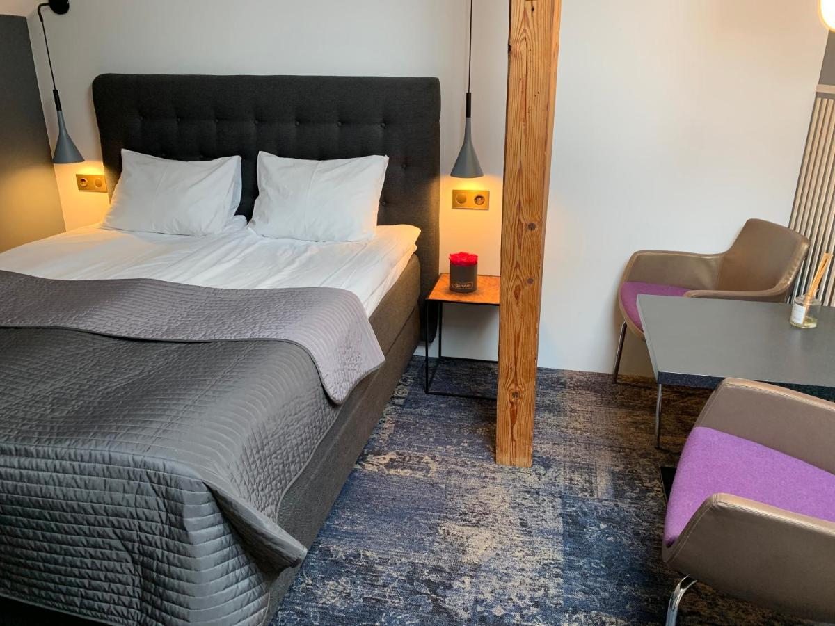 Sadama Street Villa Pärnu Eksteriør bilde