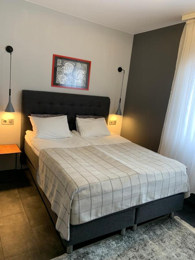 Sadama Street Villa Pärnu Eksteriør bilde