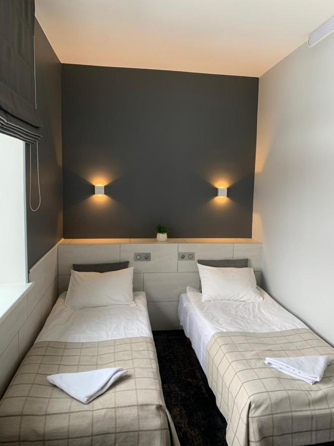 Sadama Street Villa Pärnu Eksteriør bilde