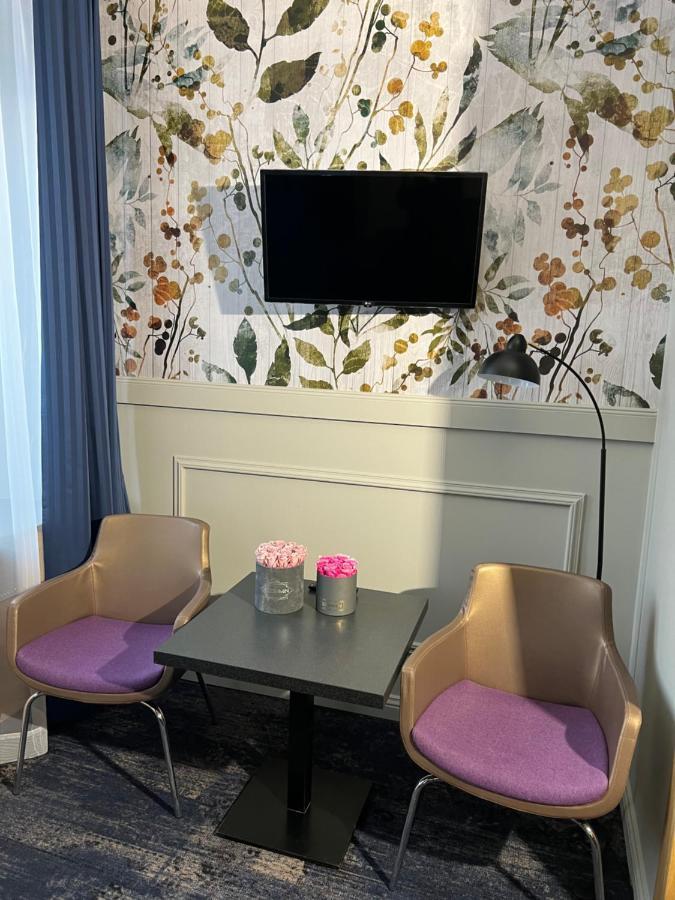 Sadama Street Villa Pärnu Eksteriør bilde