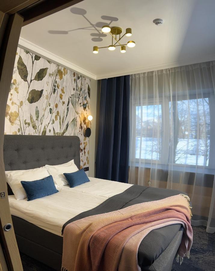 Sadama Street Villa Pärnu Eksteriør bilde