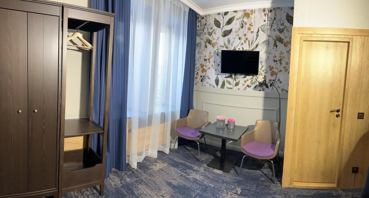 Sadama Street Villa Pärnu Eksteriør bilde