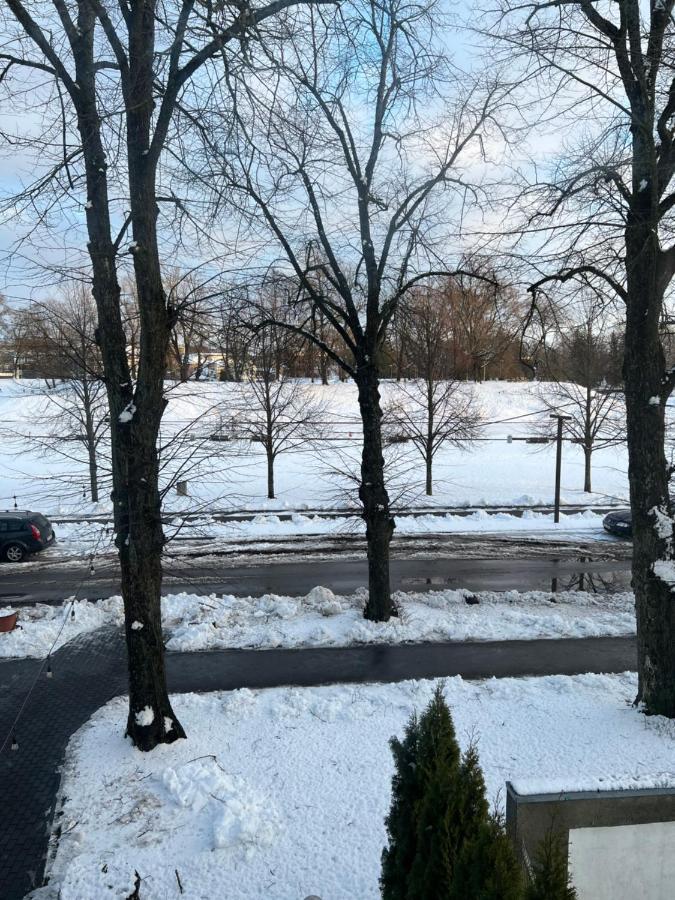 Sadama Street Villa Pärnu Eksteriør bilde