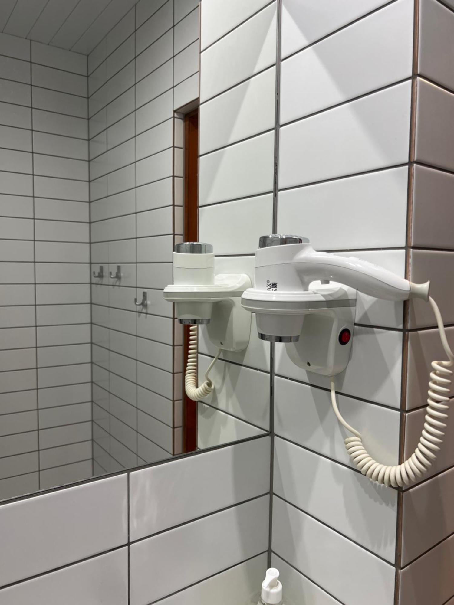 Sadama Street Villa Pärnu Rom bilde