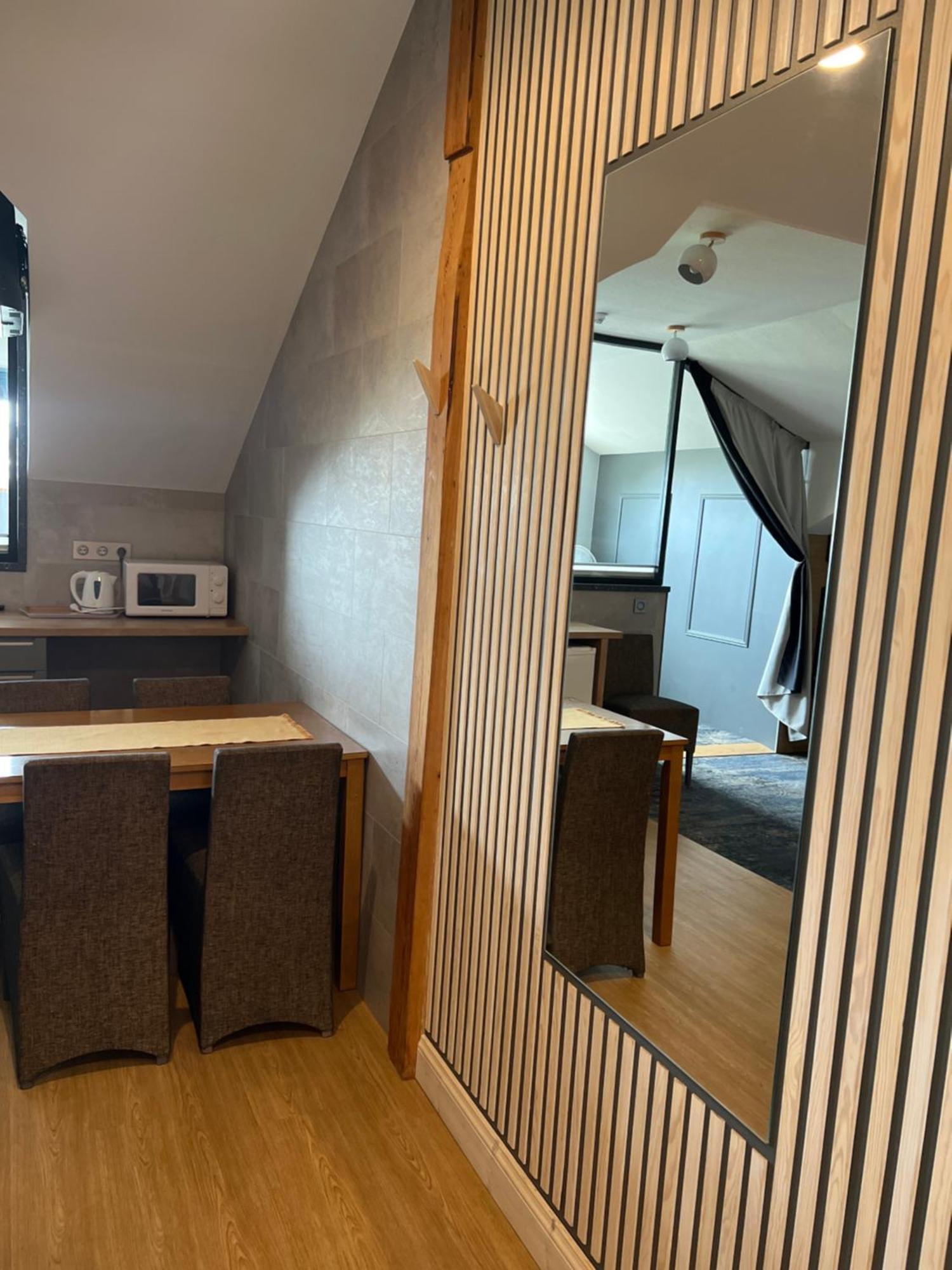 Sadama Street Villa Pärnu Rom bilde