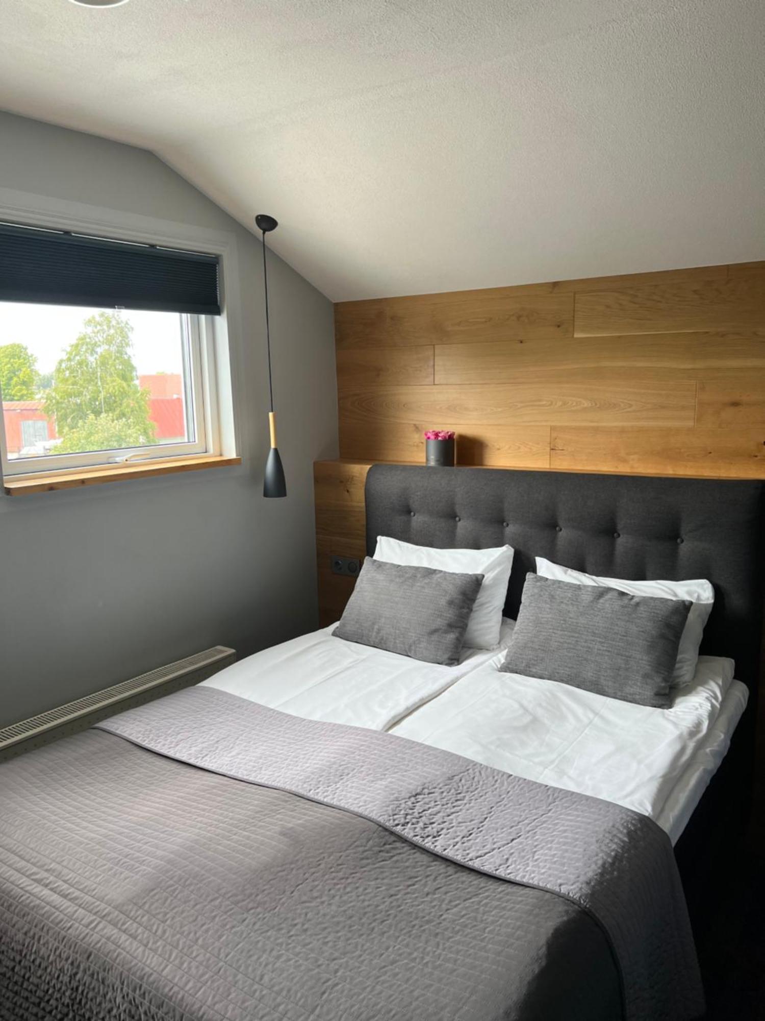 Sadama Street Villa Pärnu Rom bilde