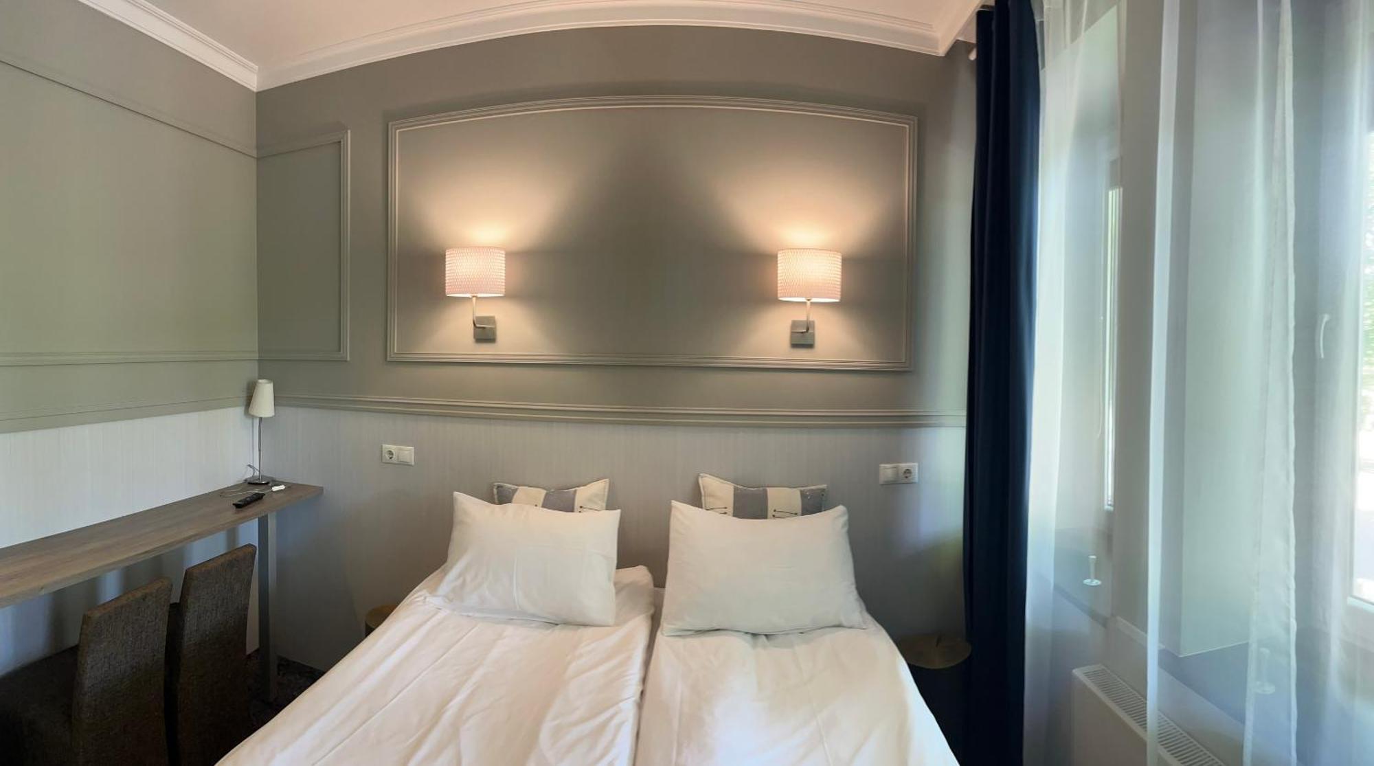Sadama Street Villa Pärnu Eksteriør bilde