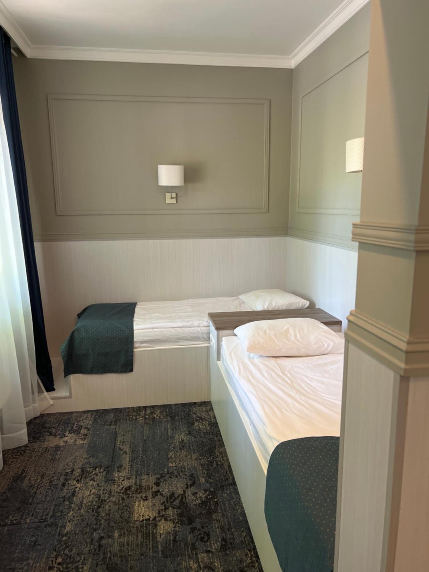 Sadama Street Villa Pärnu Rom bilde