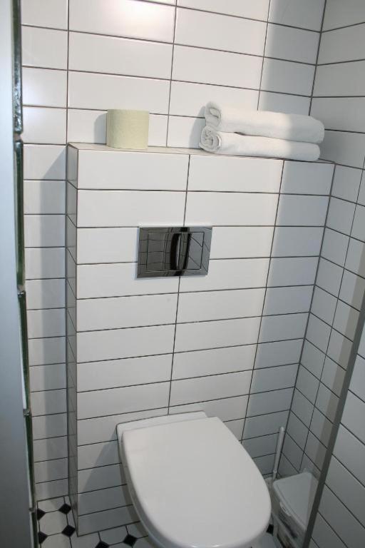 Sadama Street Villa Pärnu Rom bilde
