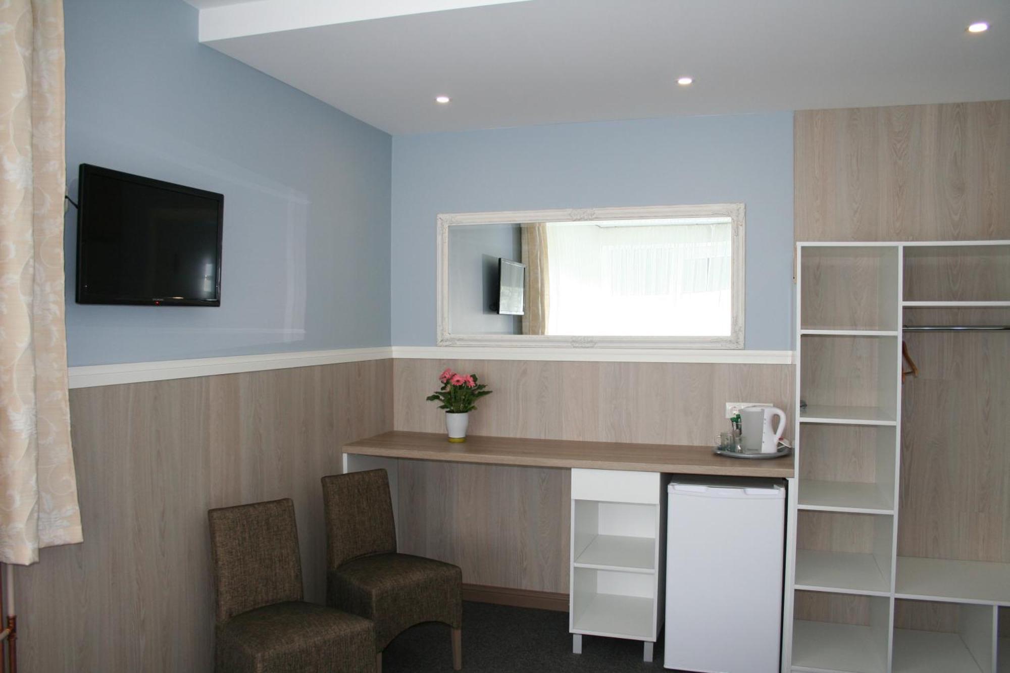 Sadama Street Villa Pärnu Rom bilde