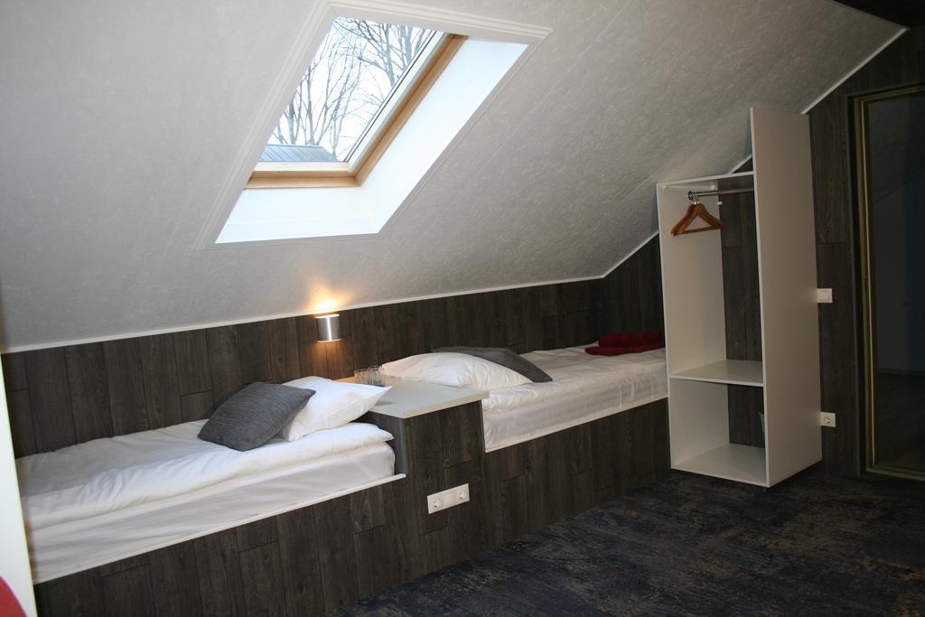 Sadama Street Villa Pärnu Eksteriør bilde