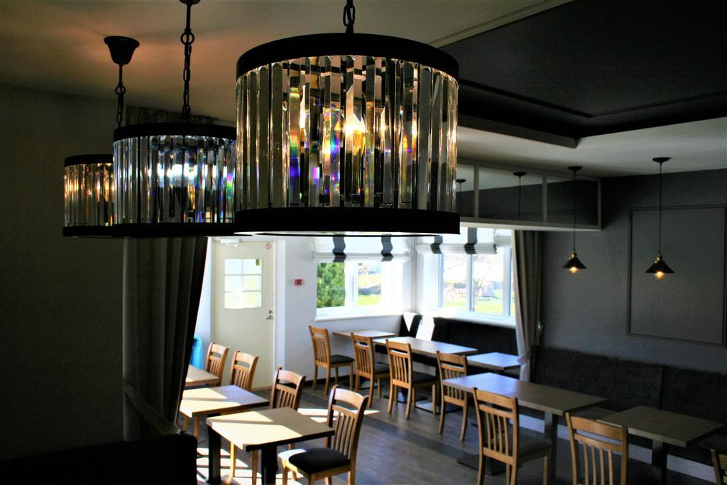 Sadama Street Villa Pärnu Eksteriør bilde