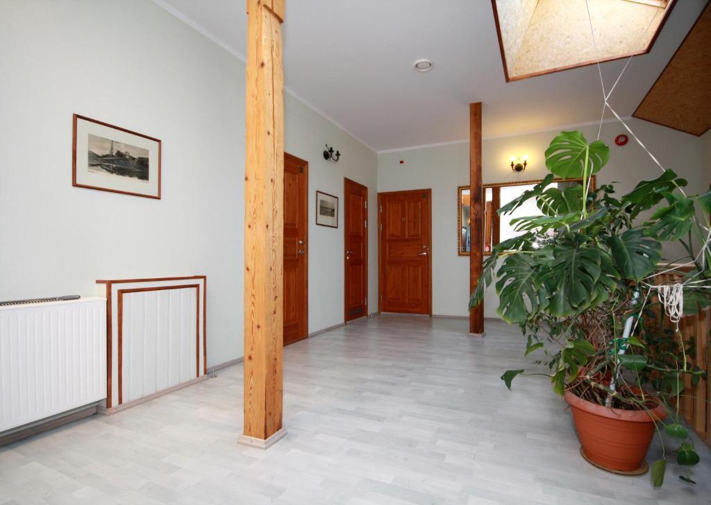 Sadama Street Villa Pärnu Eksteriør bilde