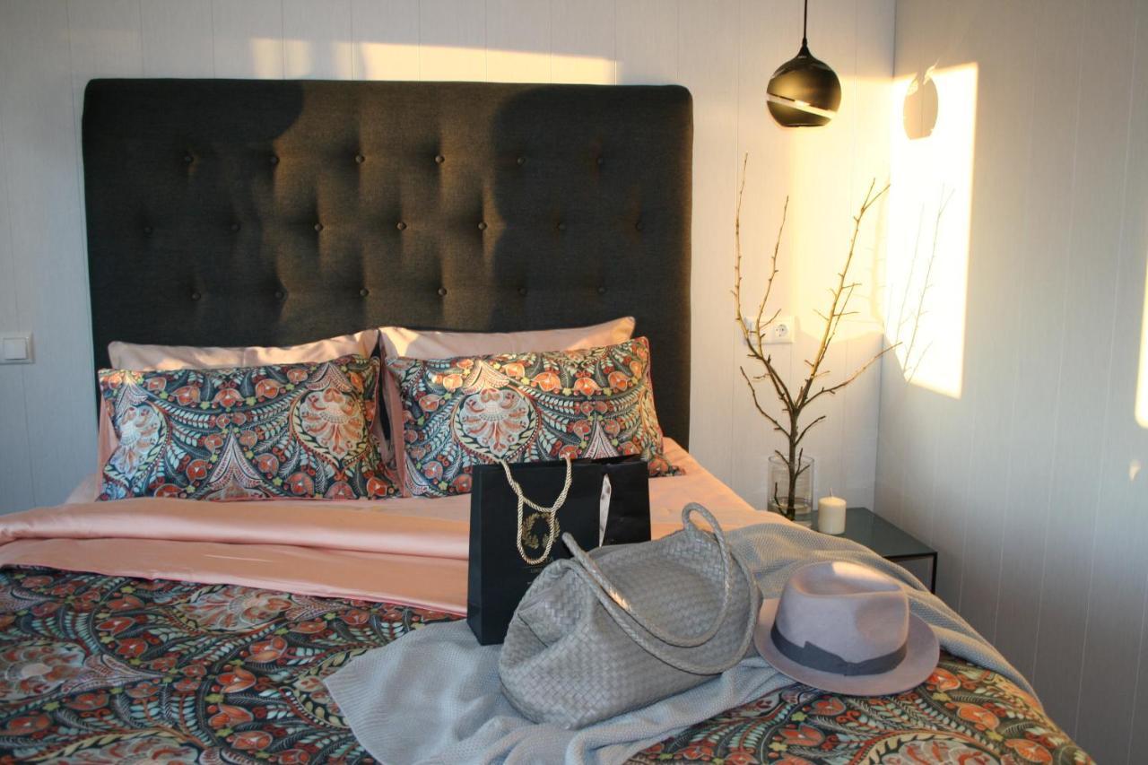 Sadama Street Villa Pärnu Eksteriør bilde