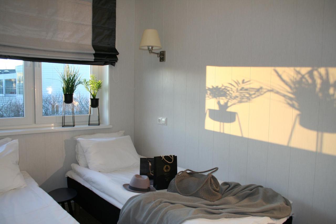 Sadama Street Villa Pärnu Eksteriør bilde