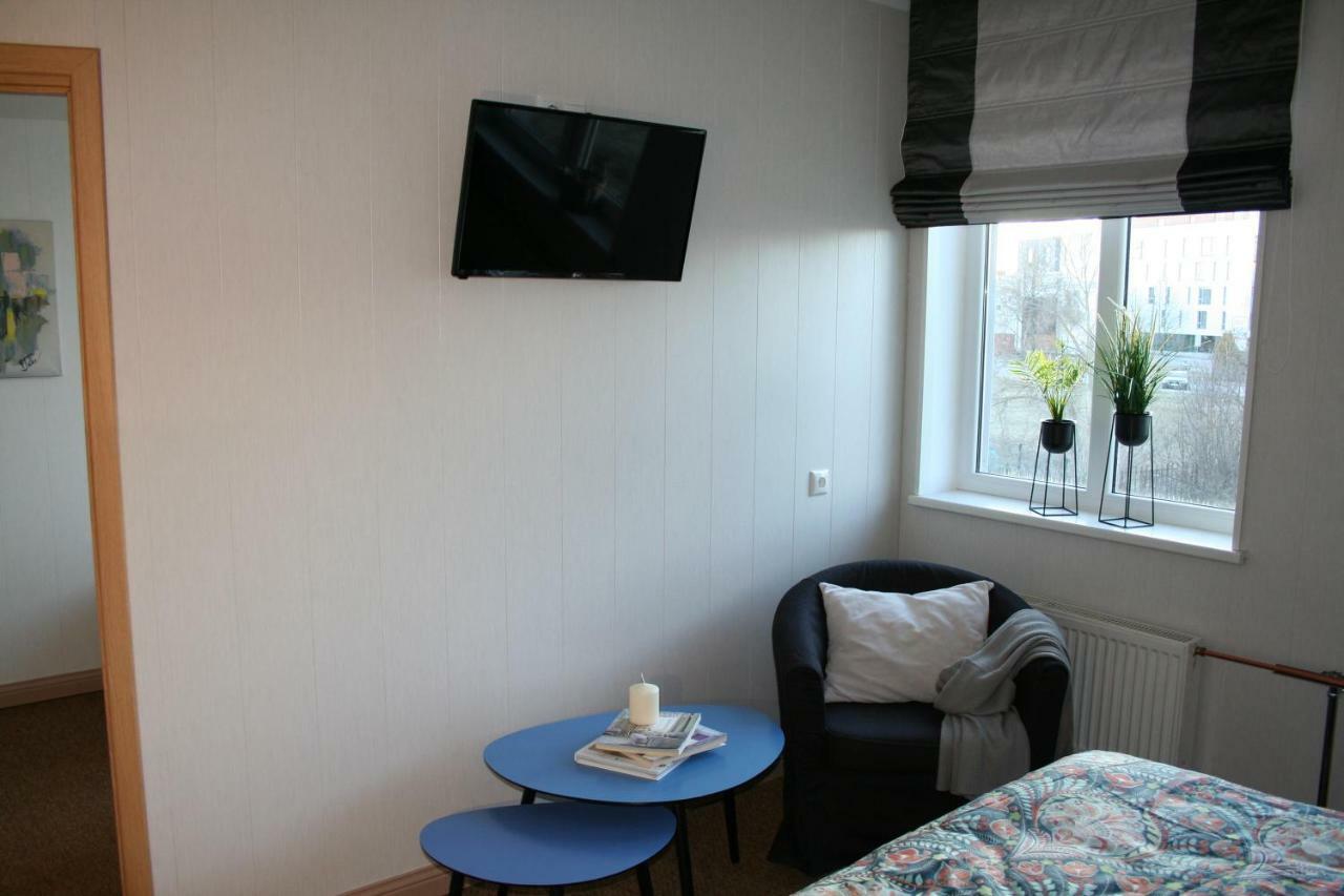Sadama Street Villa Pärnu Eksteriør bilde