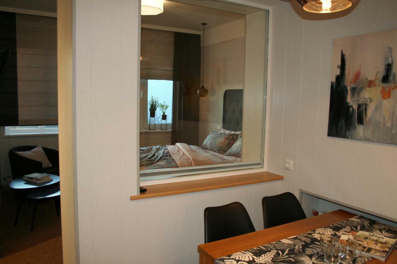 Sadama Street Villa Pärnu Eksteriør bilde