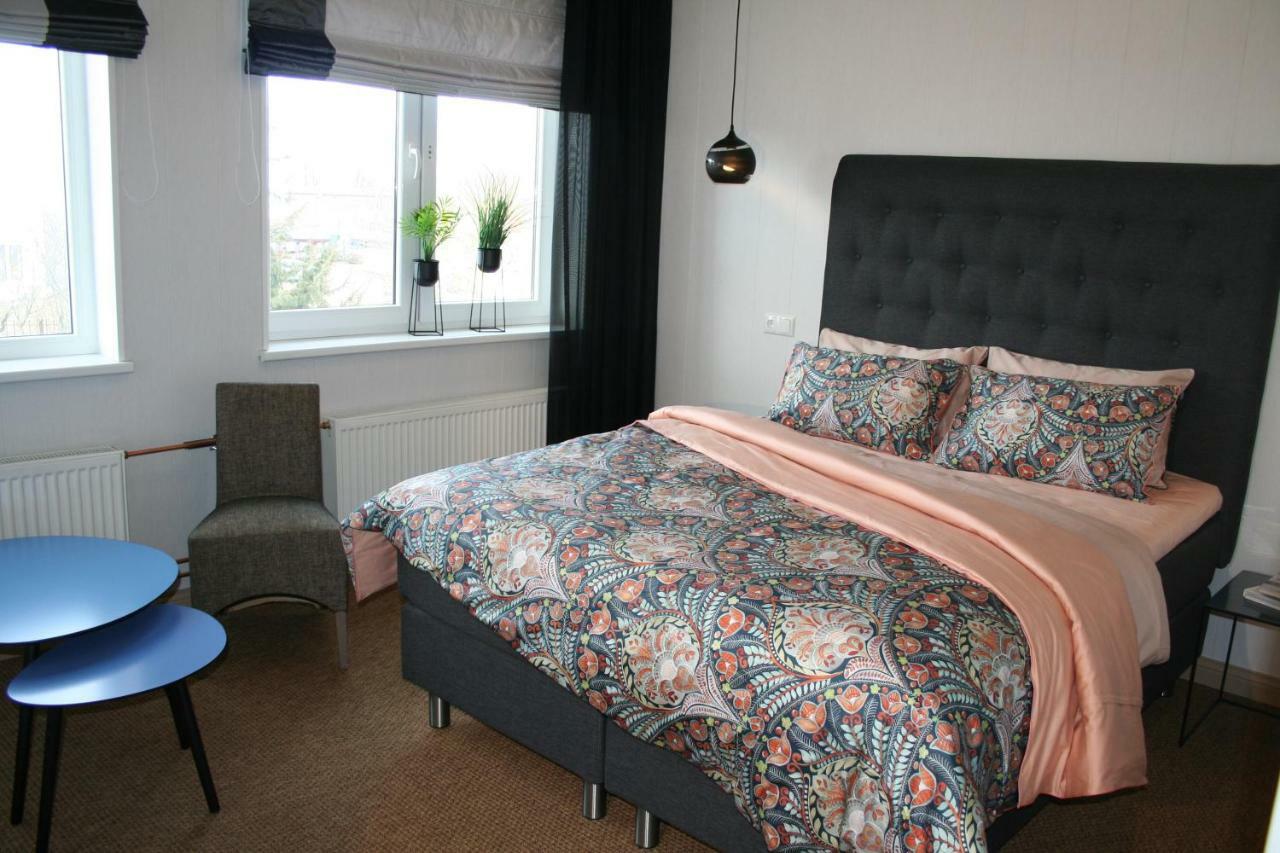 Sadama Street Villa Pärnu Eksteriør bilde