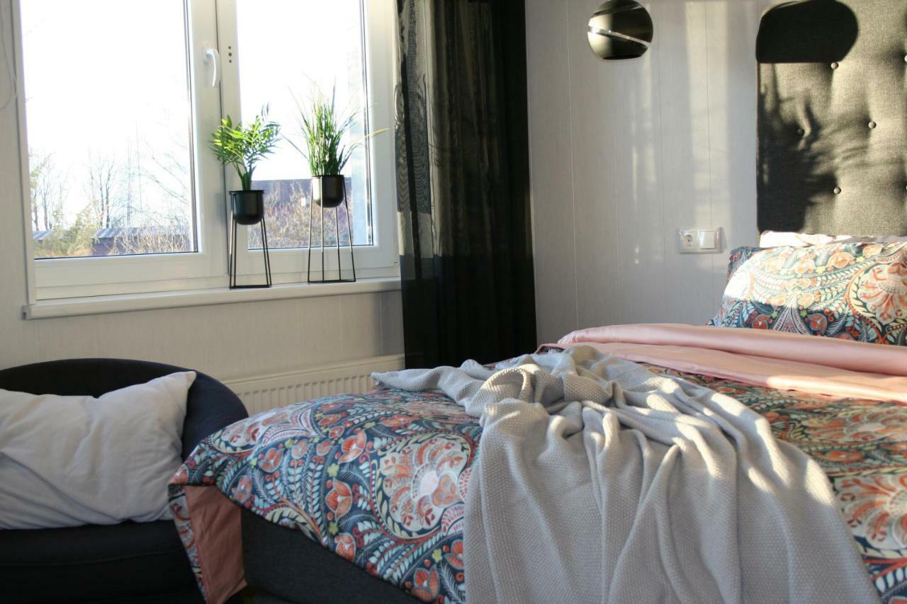 Sadama Street Villa Pärnu Eksteriør bilde
